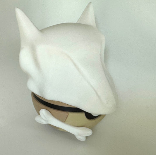 #0105 Marowak Character Ball