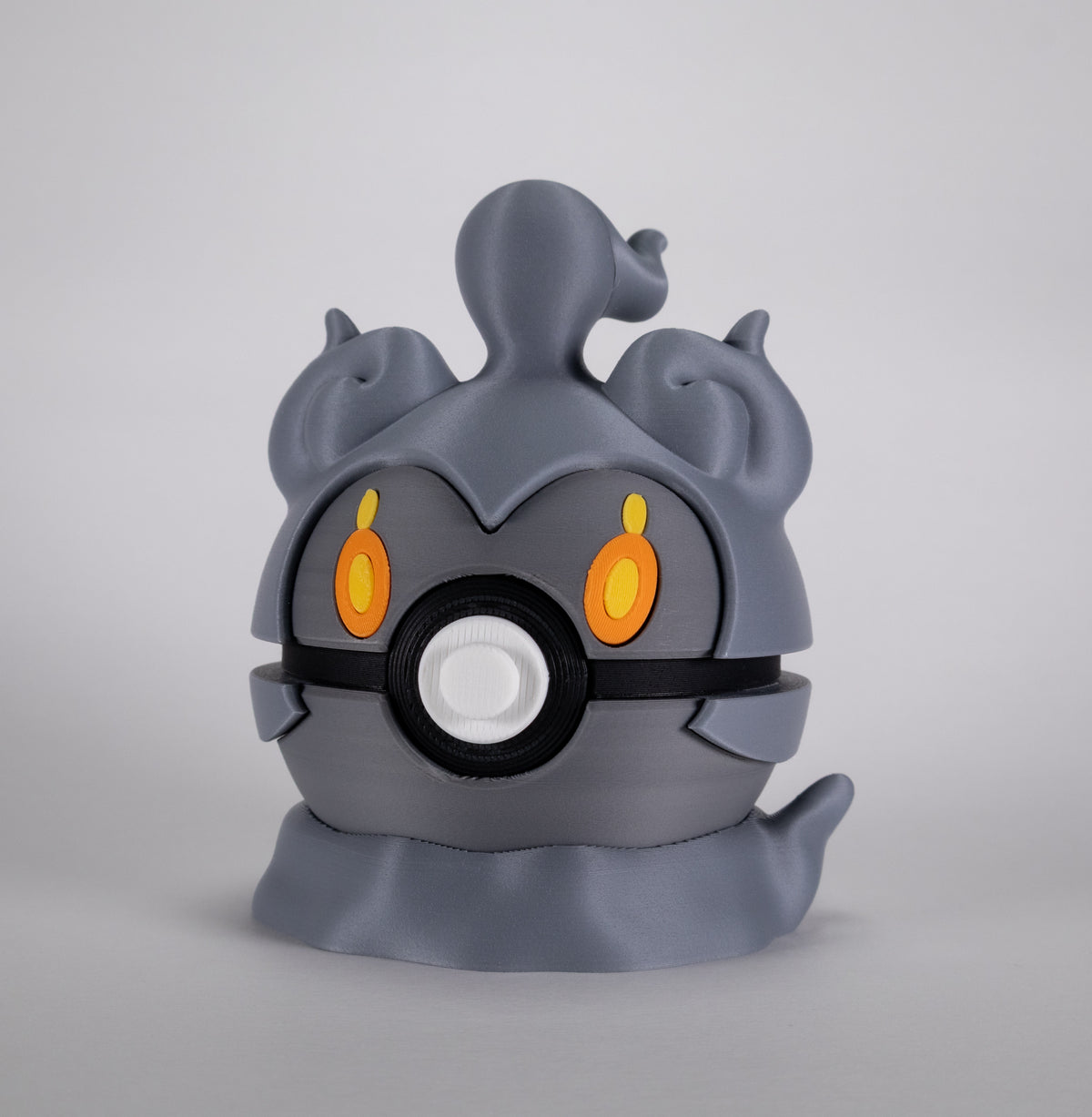 #0802 Marshadow Character Ball