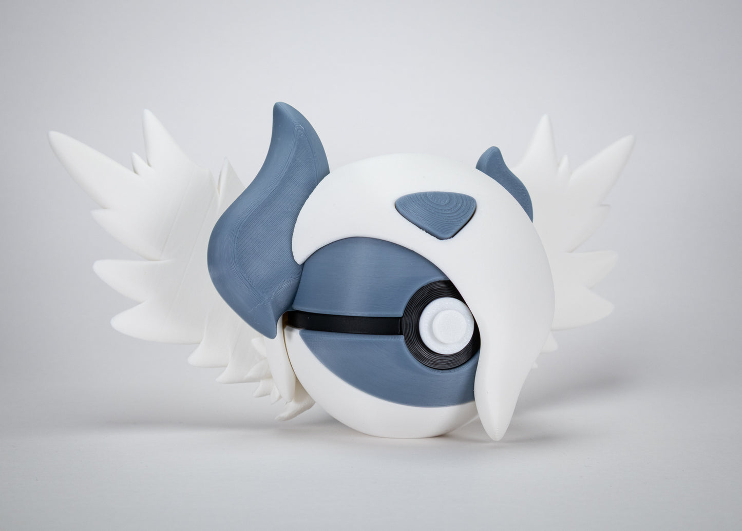 #0359 Mega Absol Character Ball