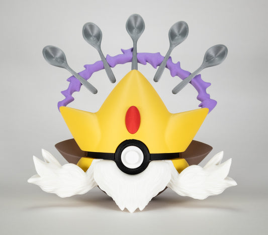 #0065 Mega Alakazam Character Ball