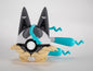 #0448 Mega Lucario Z Character Ball