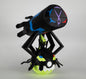 #0718 Mega Zygarde Character Ball