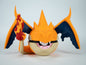 #0006 Mega Charizard Y Character Ball