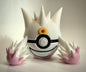 #0094 Shiny Mega Gengar Character Ball
