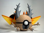#0127 Mega Pinsir Character Ball