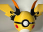 #0026 Mega Raichu X Character Ball