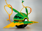 #0384 Mega Rayquaza Character Ball