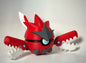 #0212 Mega Scizor Character Ball
