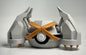 #0376 Shiny Metagross Character Ball