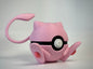 #0151 Mew Character Ball