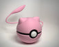 #0151 Mew Character Ball