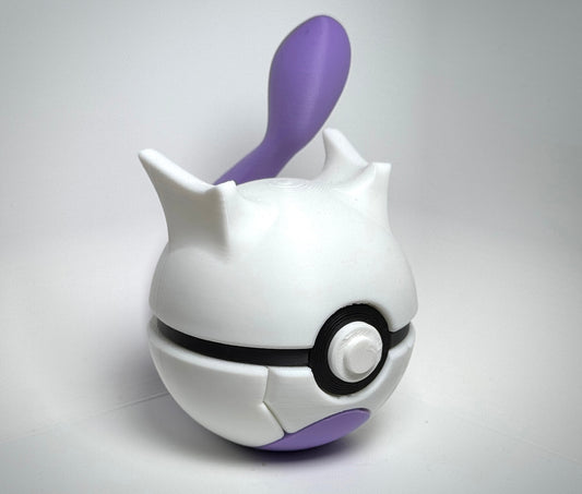 #0150 Mewtwo Character Ball