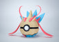 #0350 Milotic Character Ball