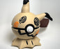 #0778 Mimikyu Character Ball