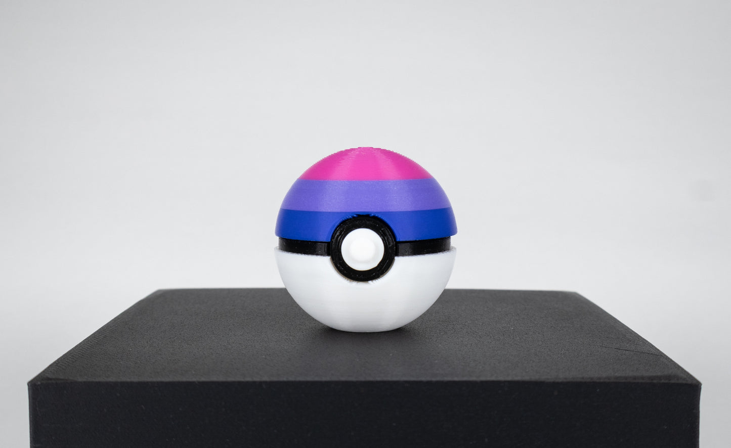 Mini Pride Flag Balls
