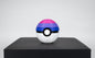 Mini Pride Flag Balls