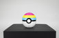 Mini Pride Flag Balls