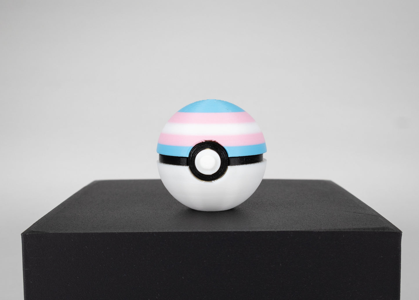 Mini Pride Flag Balls