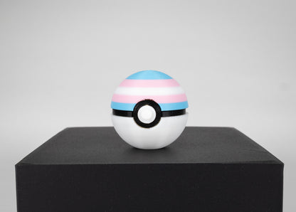 Mini Pride Flag Balls