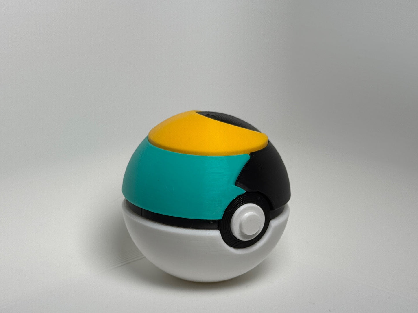 Moon Ball Capture Ball