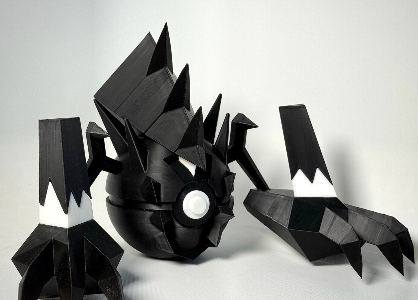 #0800 Necrozma Character Ball