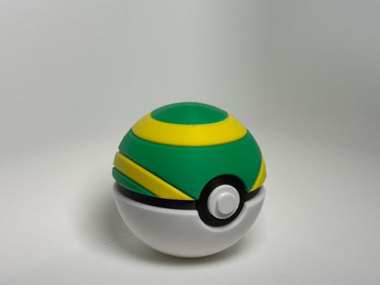 Nest Ball Capture Ball