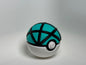 Net Ball Capture Ball
