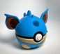 #0031 Nidoqueen Character Ball