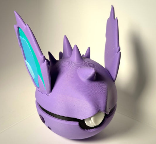 #0032 Nidoran (male) Character Ball
