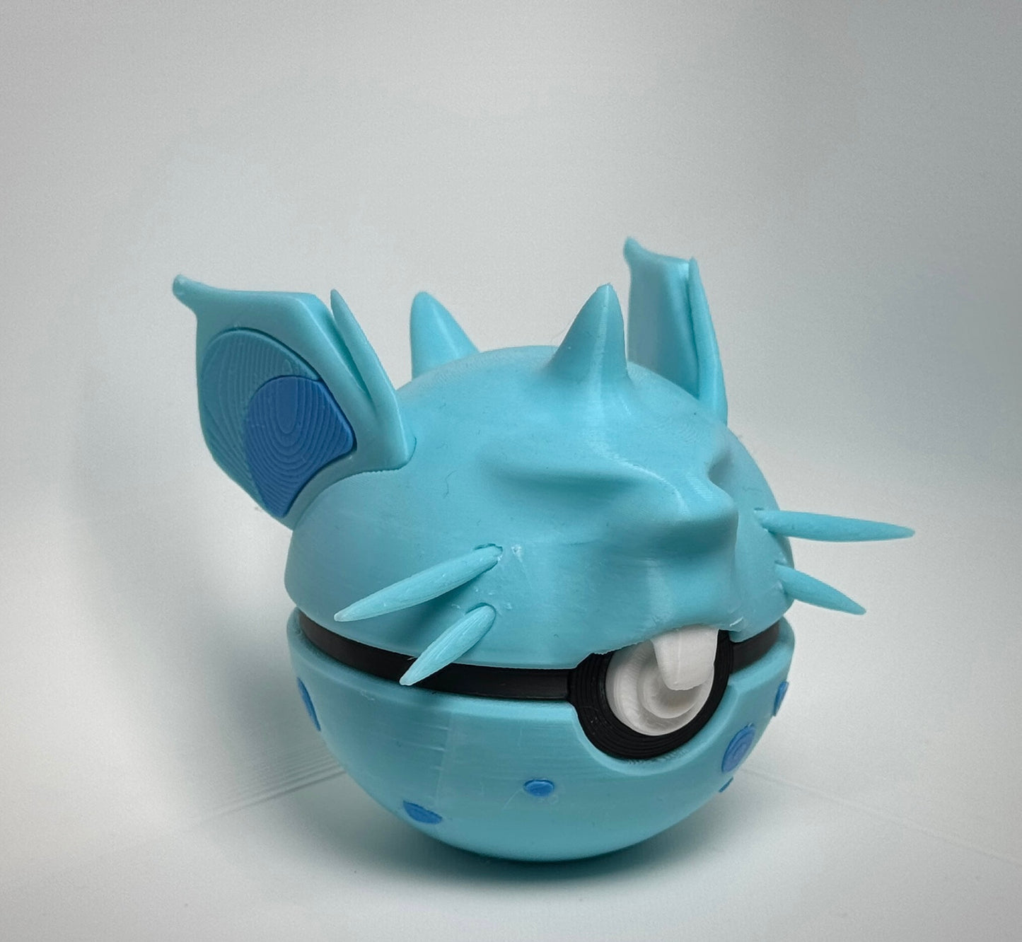 #0029 Nidoran (female) Character Ball