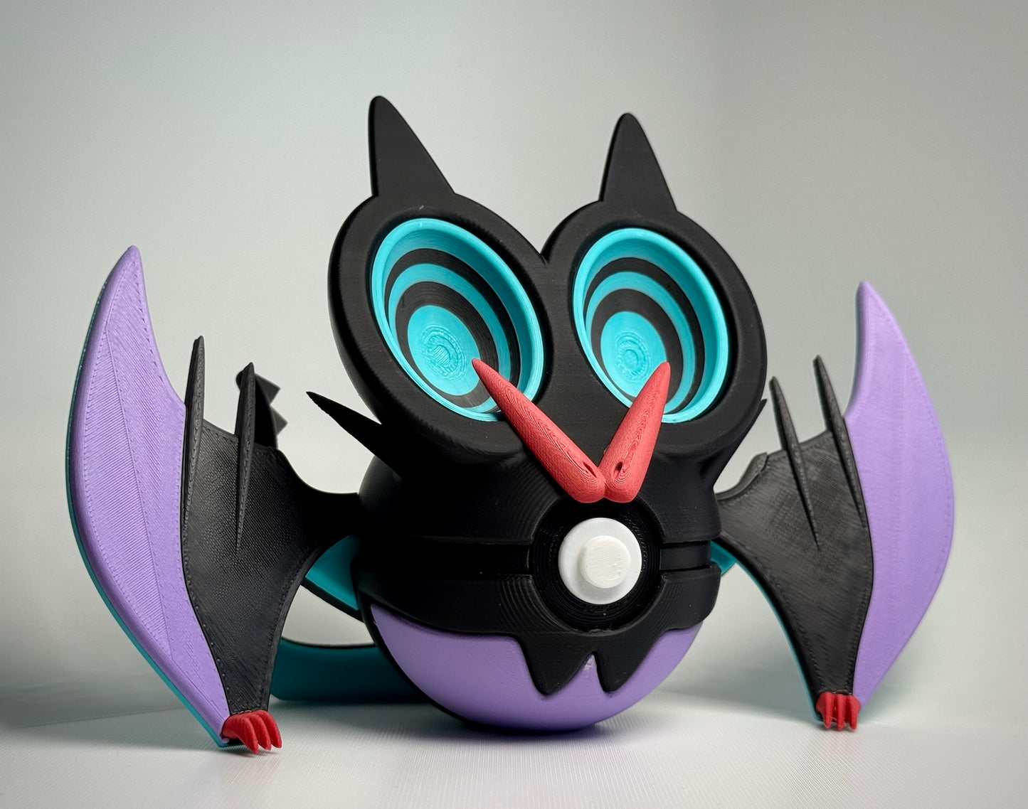 #0715 Noivern Character Ball