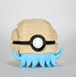#0138 Omanyte Character Ball