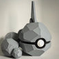 #0095 Onix Character Ball