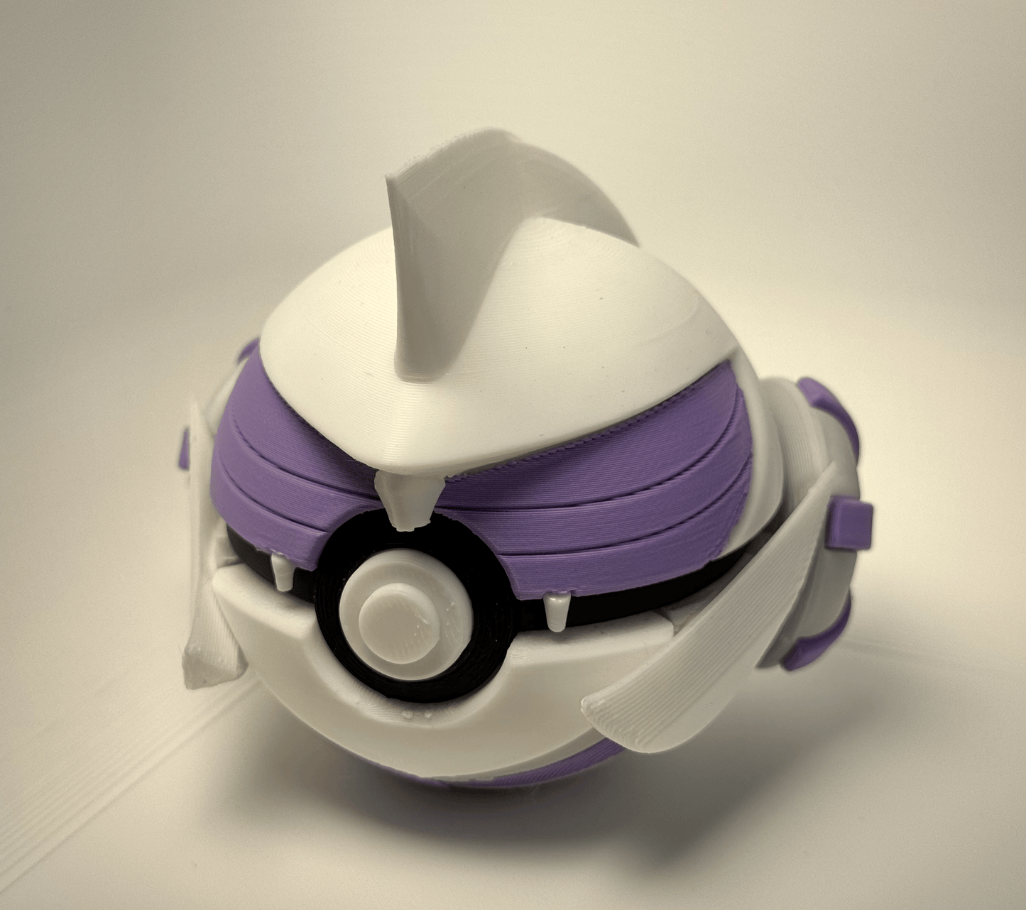 #0484 Palkia Character Ball