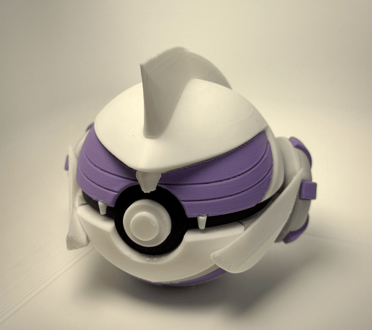 #0484 Palkia Character Ball