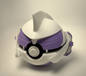 #0484 Palkia Character Ball