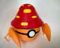 #0047 Parasect Character Ball