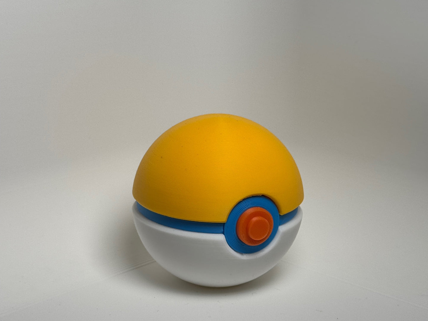Park Ball Capture Ball