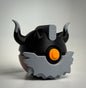 #0863 Perrserker Character Ball