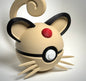 #0053 Persian Character Ball