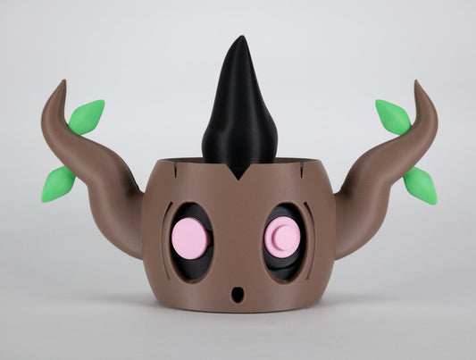 #0708 Phantump Character Ball