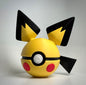 #0172 Pichu Character Ball