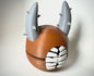 #0127 Pinsir Character Ball