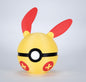 #0311 Plusle Character Ball