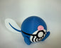 #0060 Poliwag Character Ball