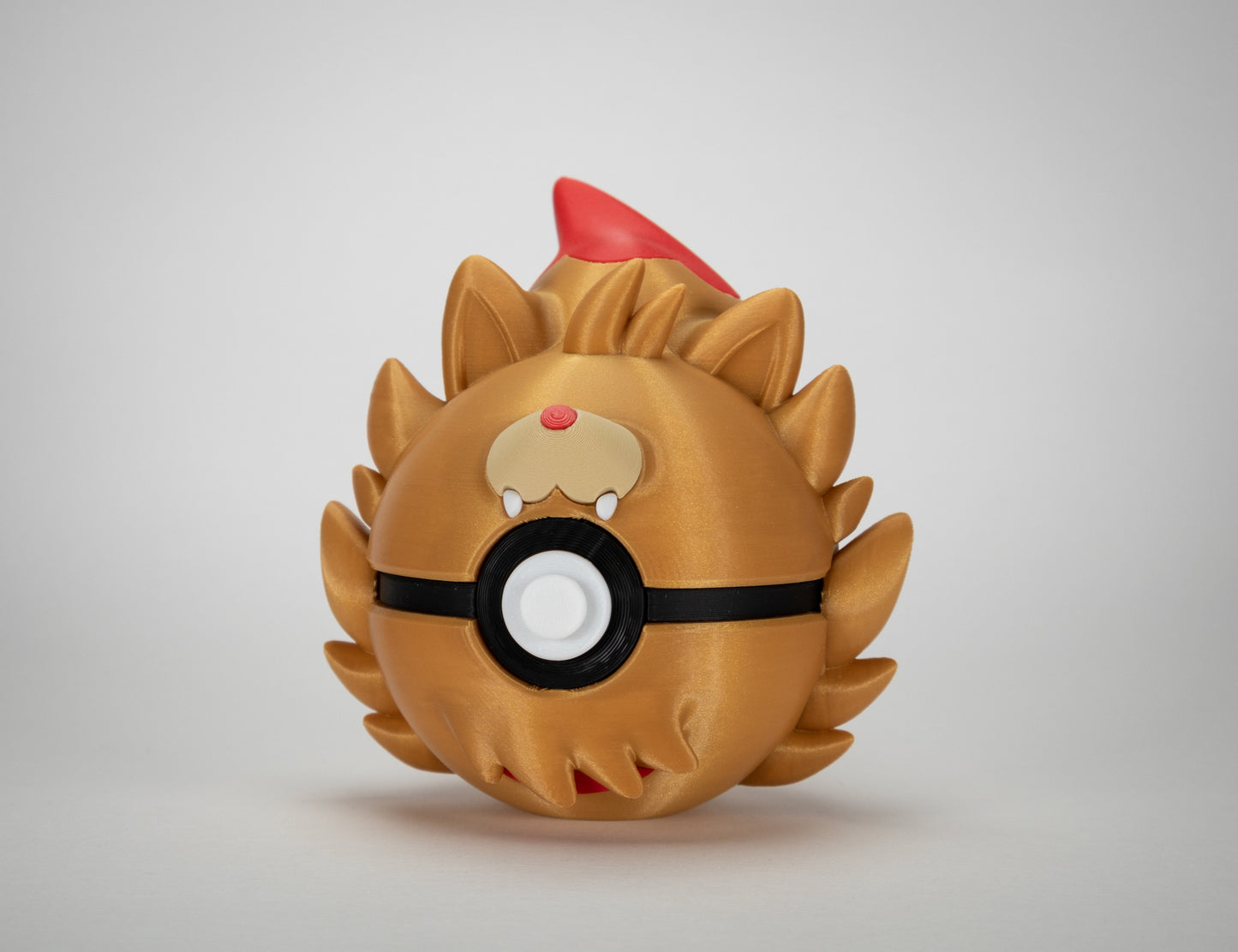 #1029 Pombon Character Ball