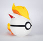 #0077 Ponyta Character Ball
