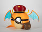 #0149 Postal Dragonite Character Ball
