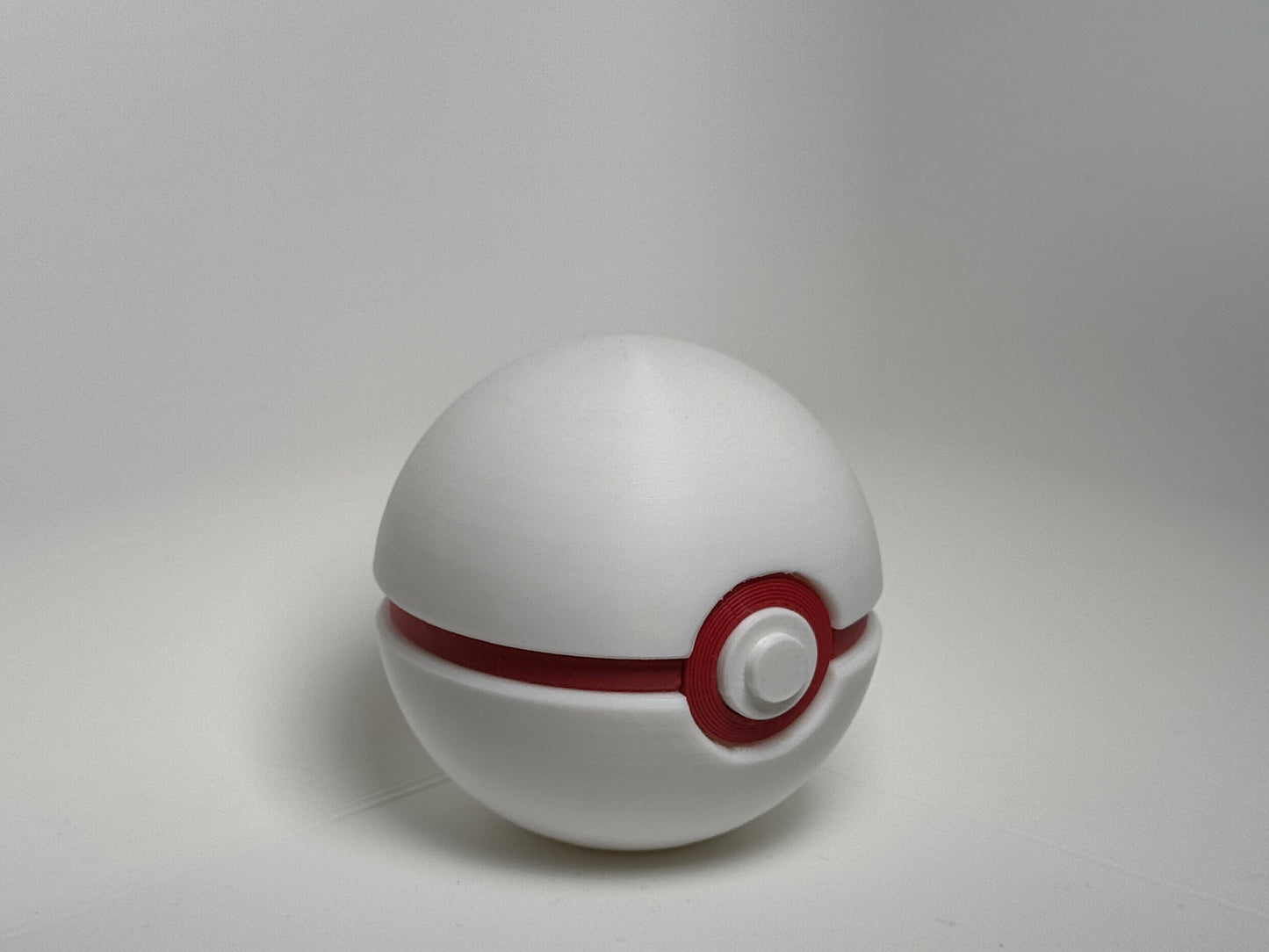 Premier Ball Capture Ball