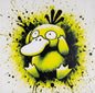 #0054 Psyduck Hueforge